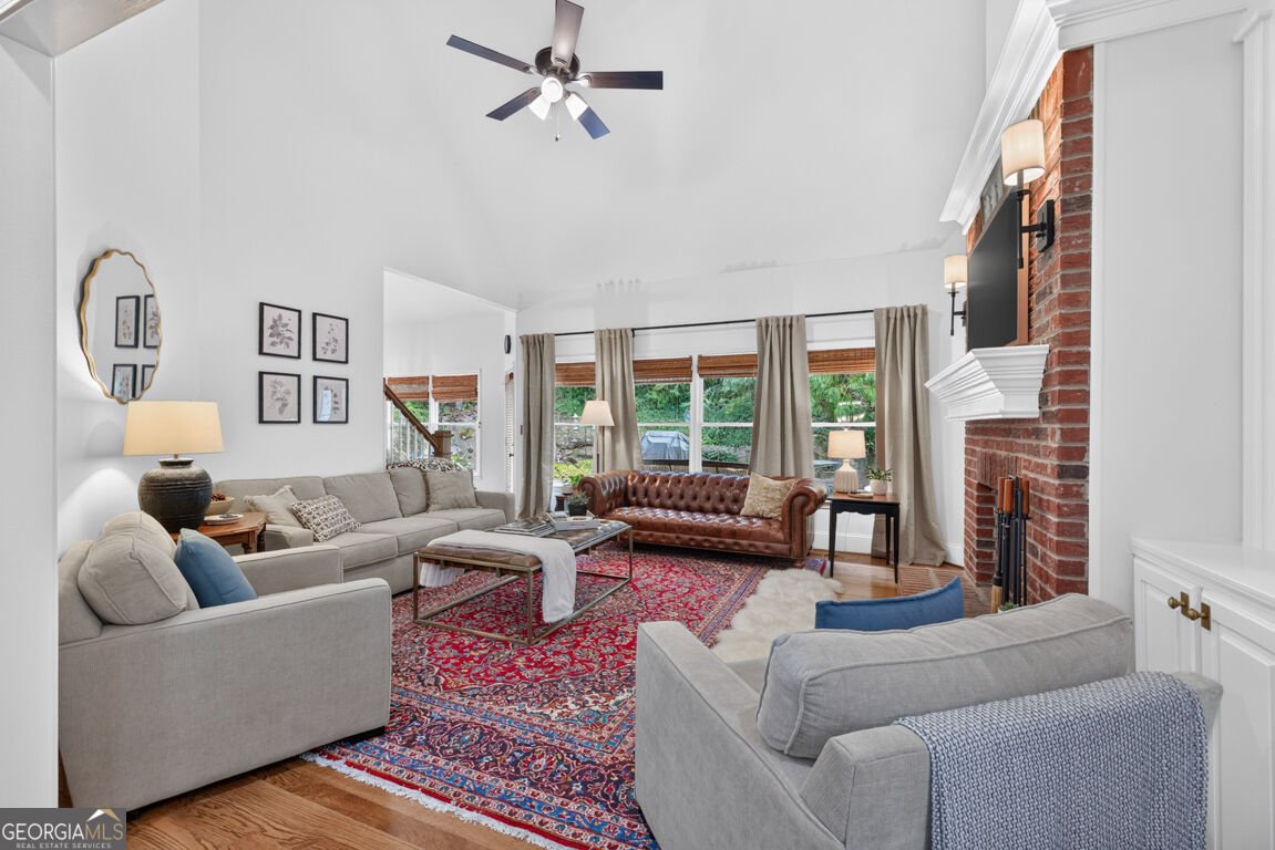 4250 Horder Court Snellville - Photo 11