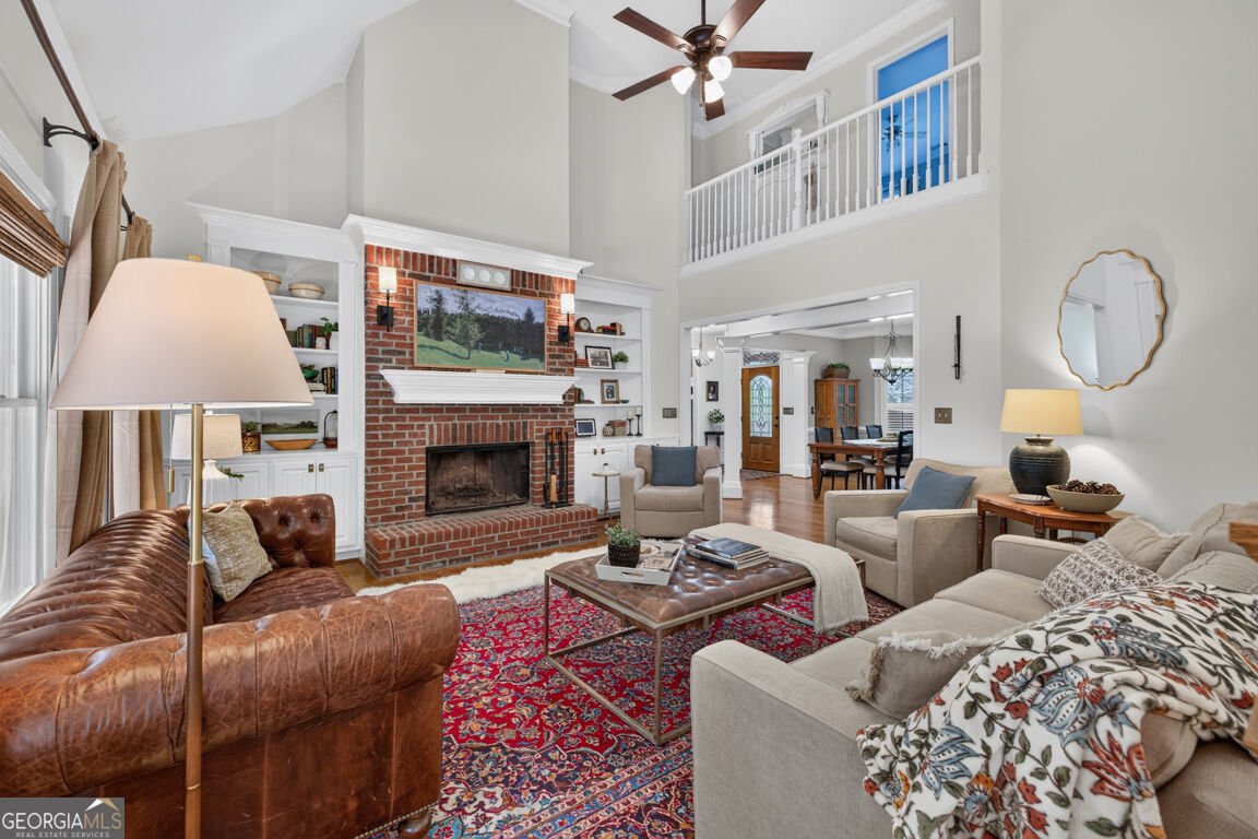 4250 Horder Court Snellville - Photo 12