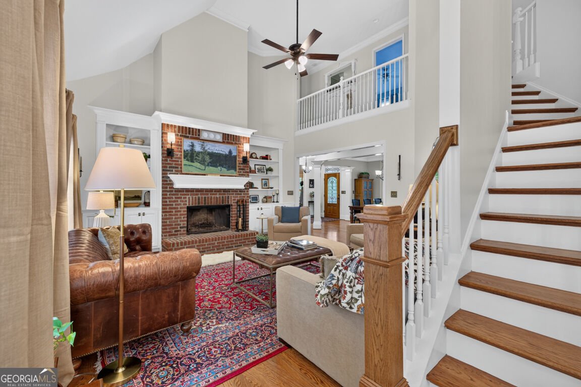 4250 Horder Court Snellville - Photo 13