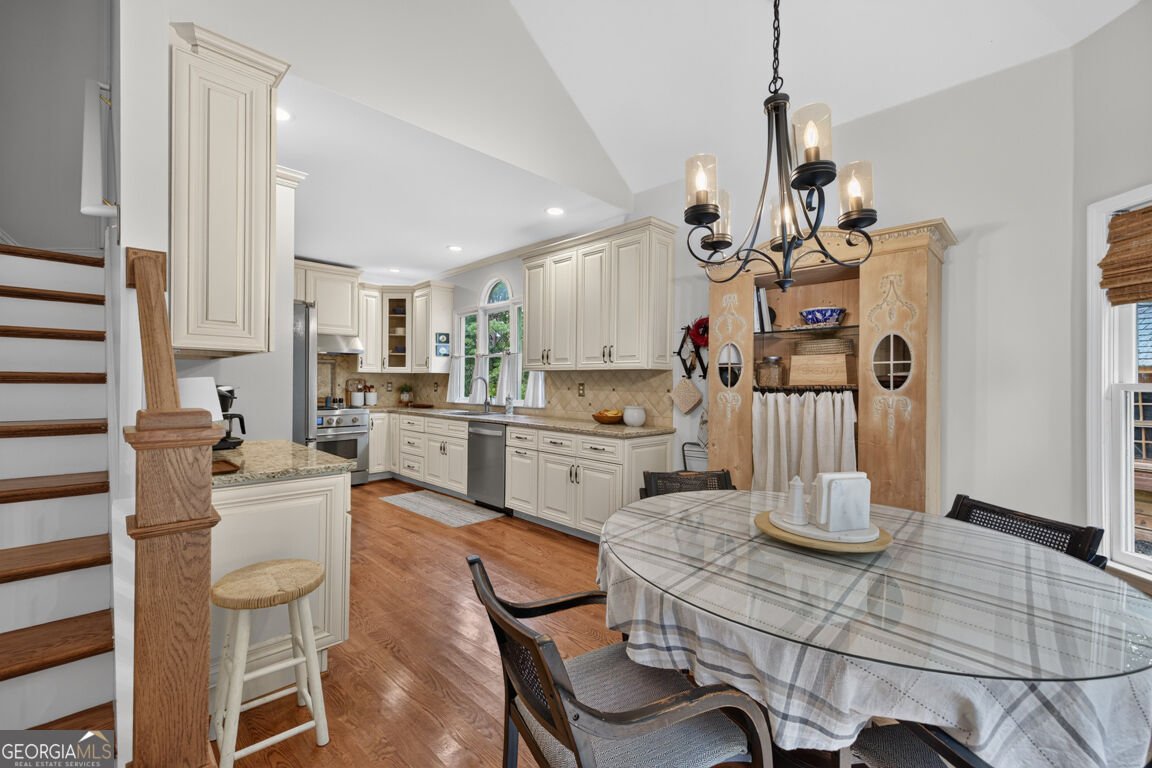 4250 Horder Court Snellville - Photo 14