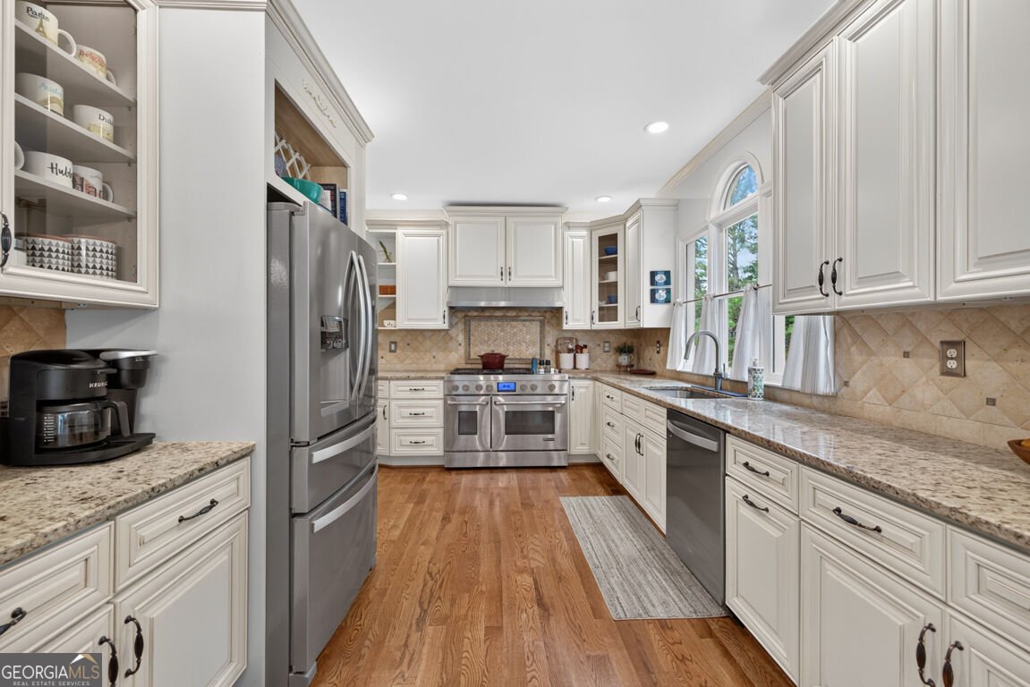 4250 Horder Court Snellville - Photo 16