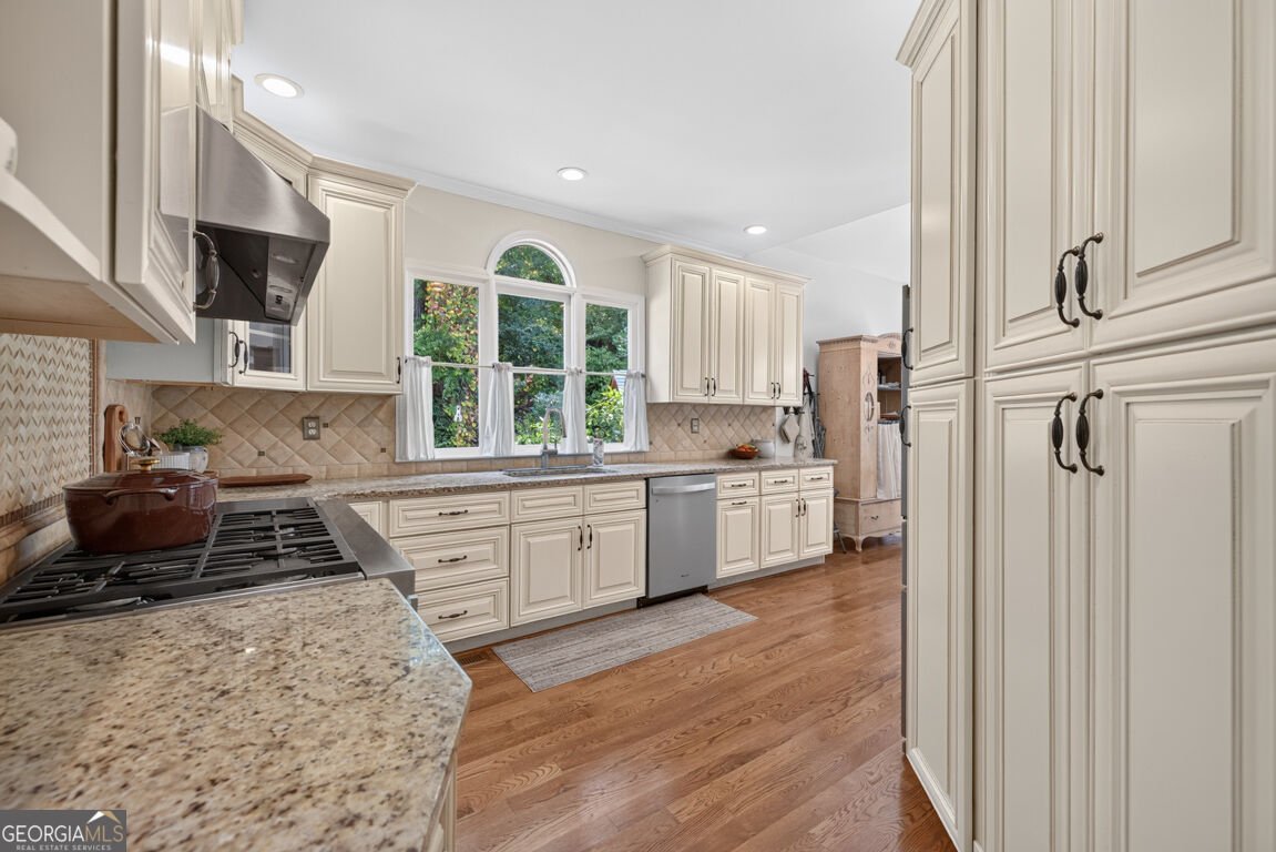 4250 Horder Court Snellville - Photo 18