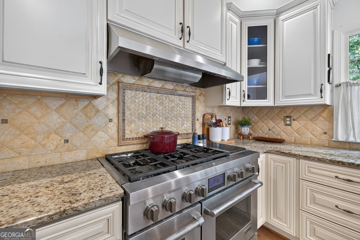 4250 Horder Court Snellville - Photo 19