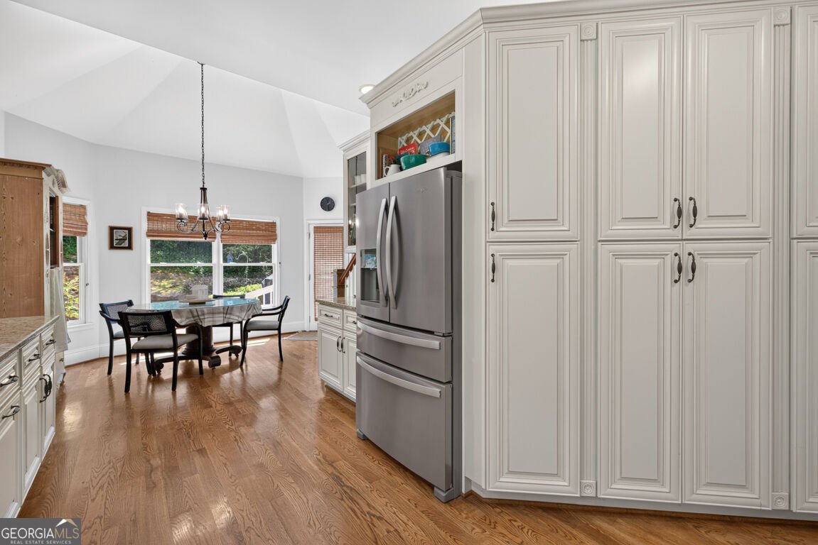 4250 Horder Court Snellville - Photo 20