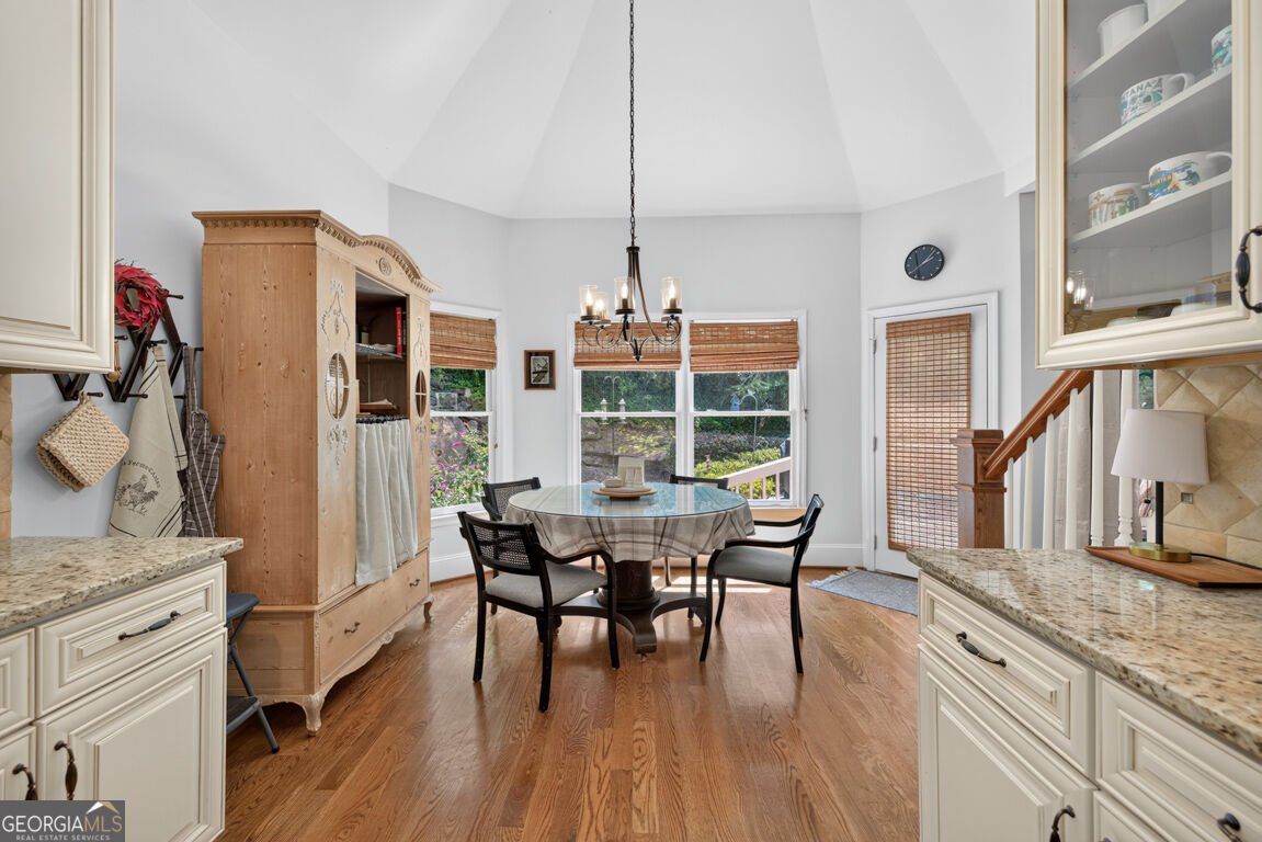 4250 Horder Court Snellville - Photo 21