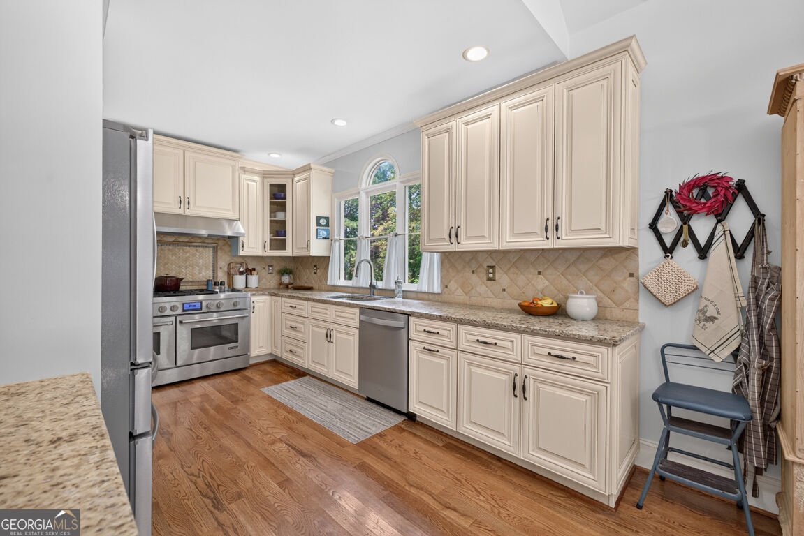 4250 Horder Court Snellville - Photo 22