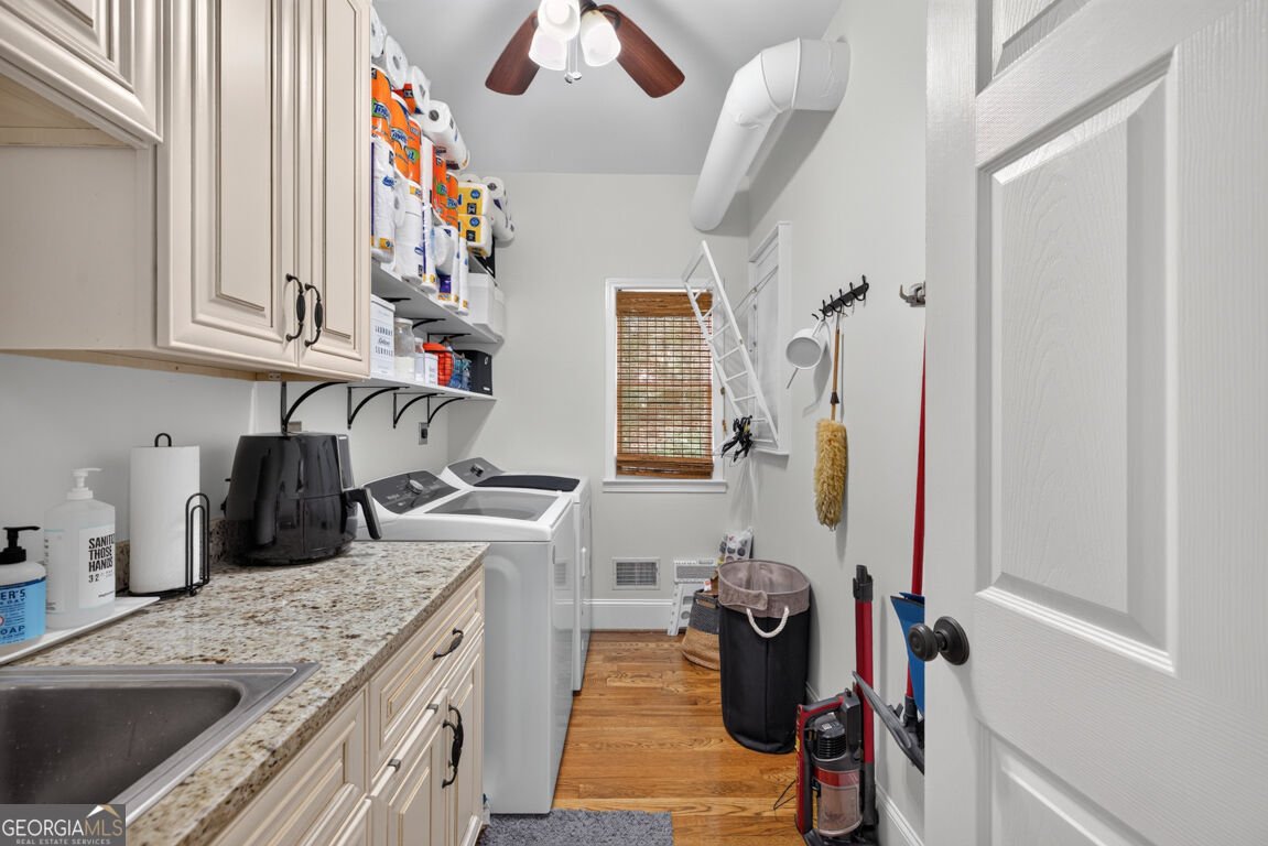 4250 Horder Court Snellville - Photo 23