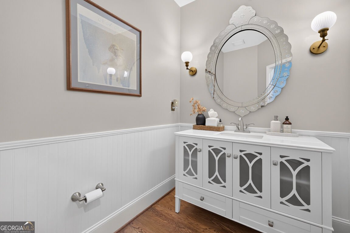 4250 Horder Court Snellville - Photo 24