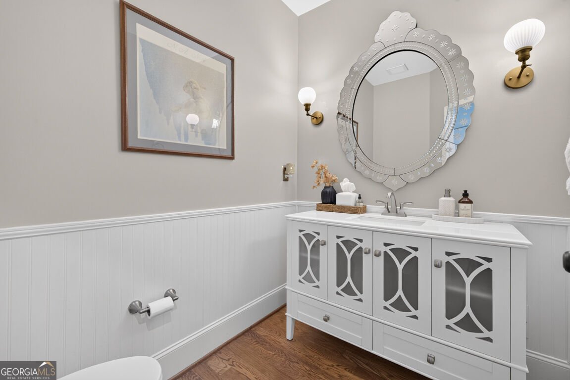 4250 Horder Court Snellville - Photo 25