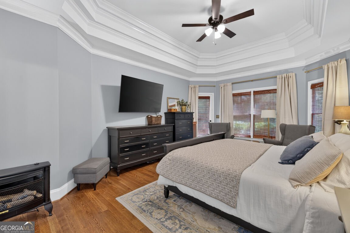 4250 Horder Court Snellville - Photo 28