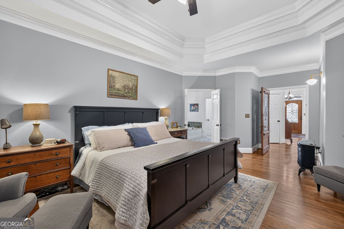 4250 Horder Court Snellville - Photo 30