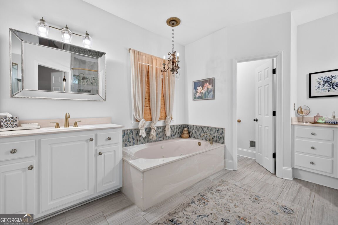 4250 Horder Court Snellville - Photo 33