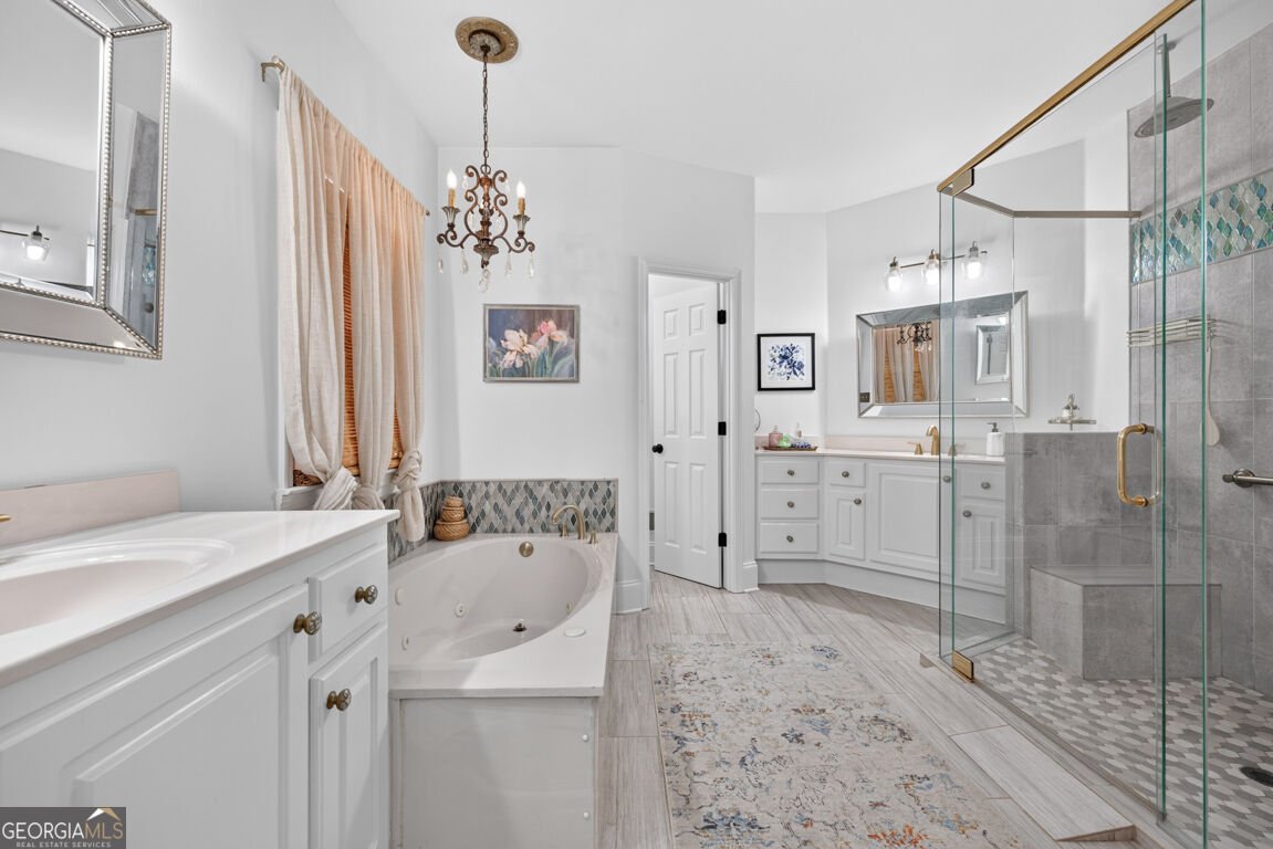 4250 Horder Court Snellville - Photo 36