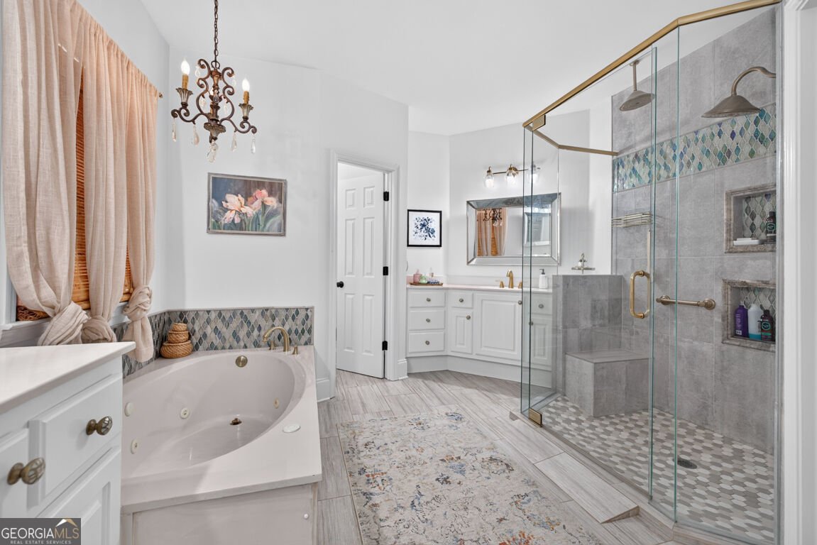 4250 Horder Court Snellville - Photo 37