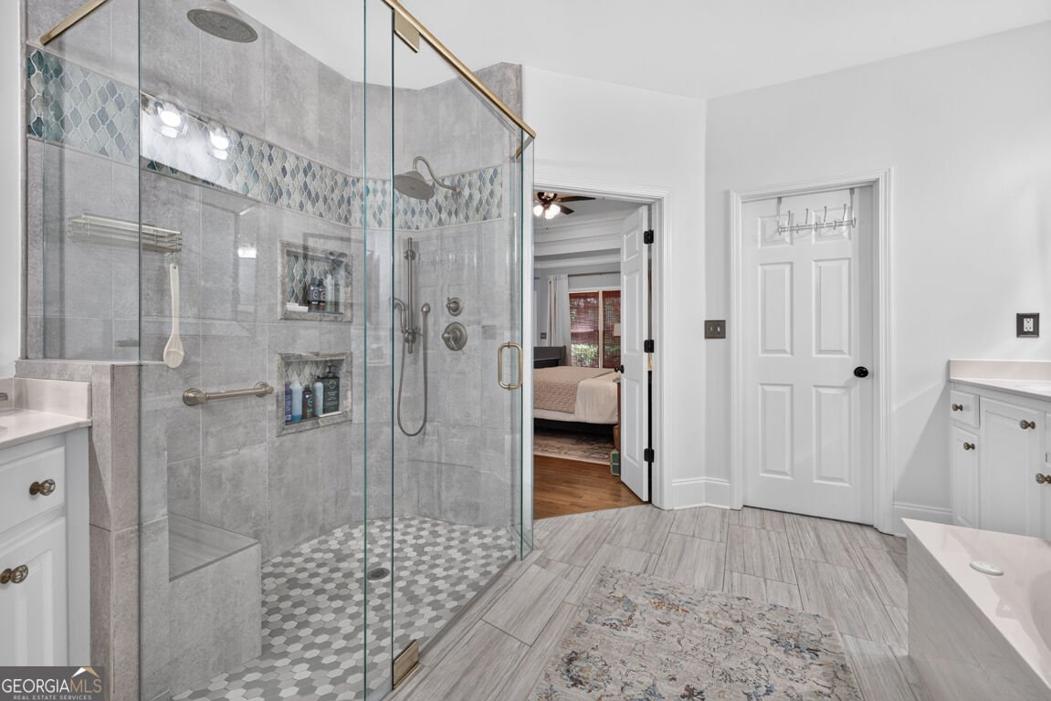 4250 Horder Court Snellville - Photo 40