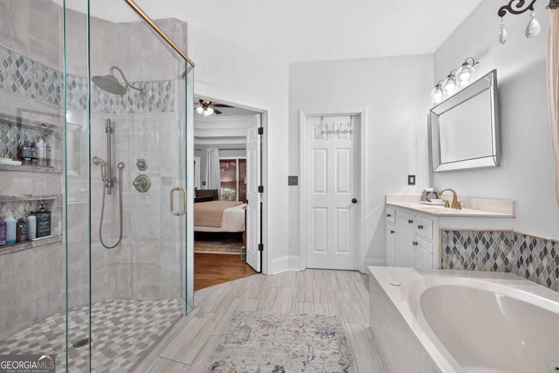 4250 Horder Court Snellville - Photo 41