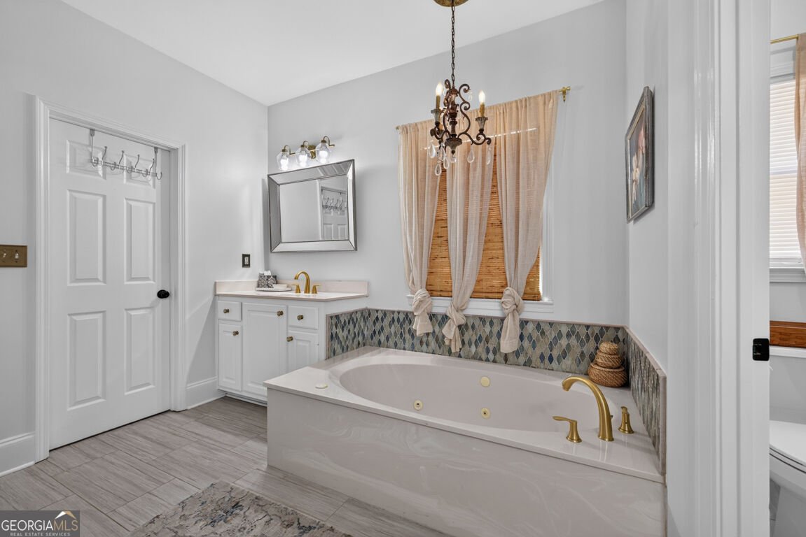 4250 Horder Court Snellville - Photo 42