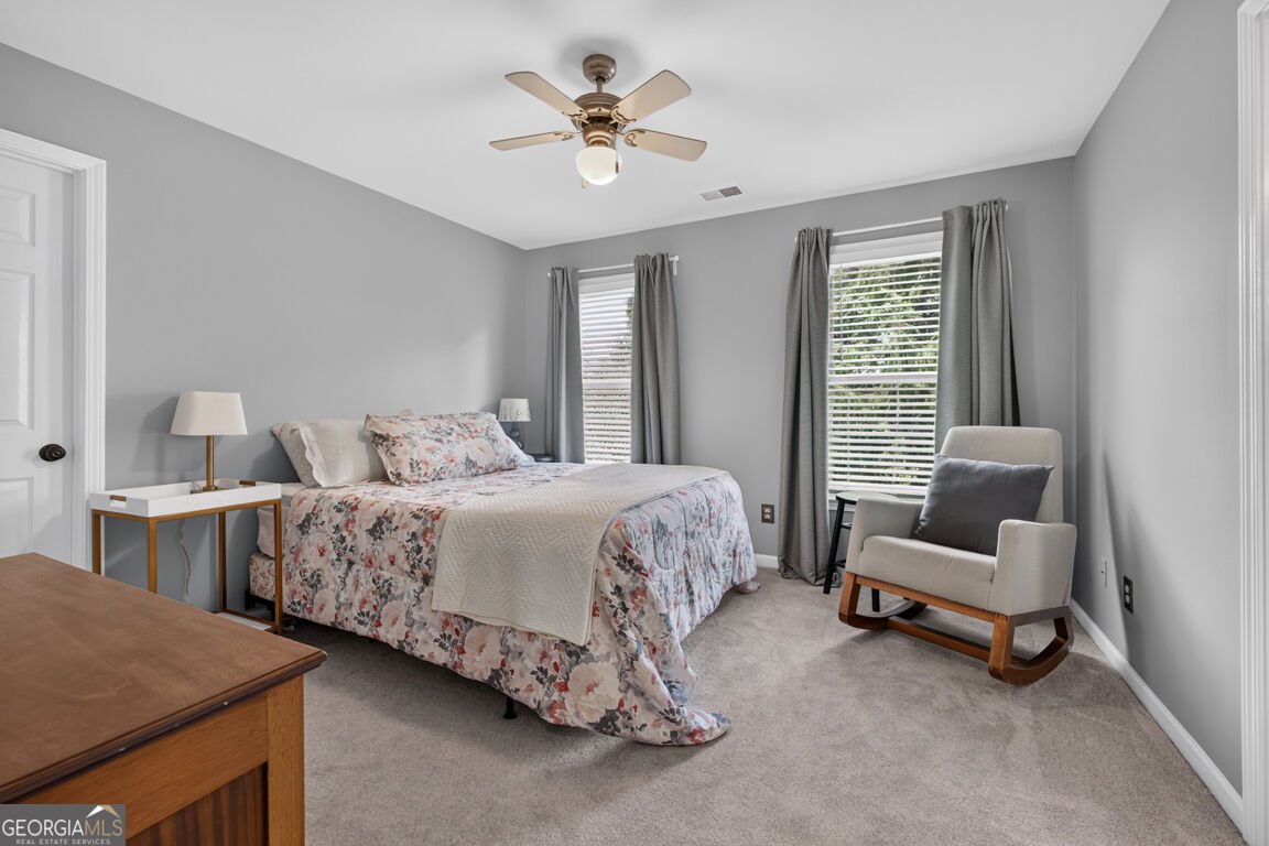 4250 Horder Court Snellville - Photo 49