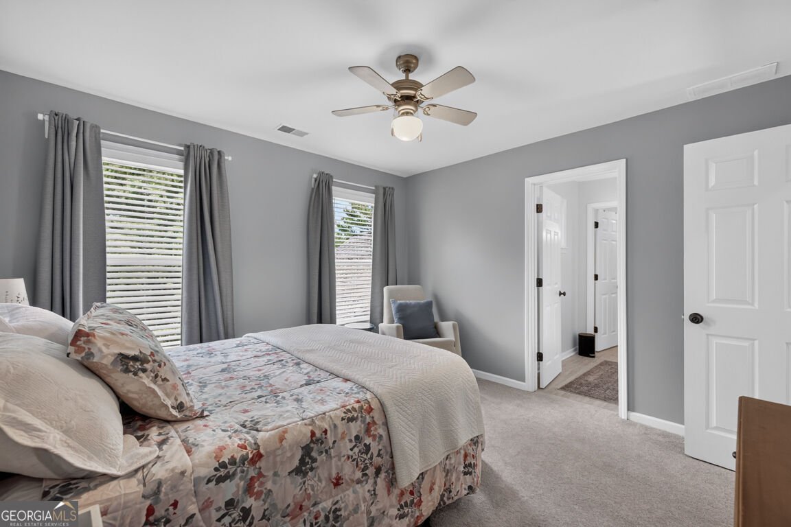 4250 Horder Court Snellville - Photo 50