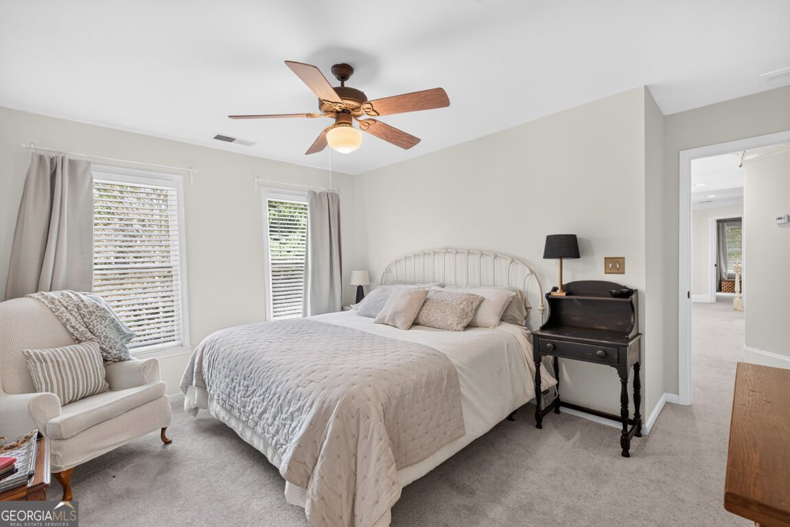 4250 Horder Court Snellville - Photo 56