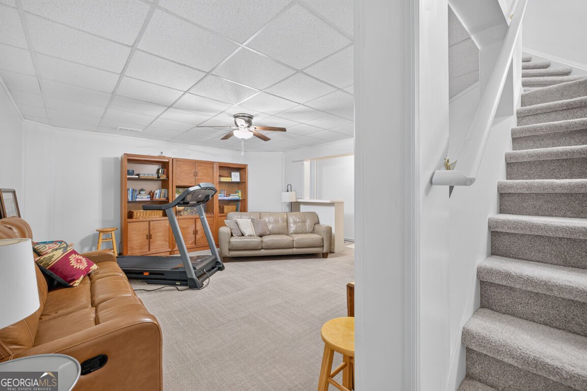 4250 Horder Court Snellville - Photo 59