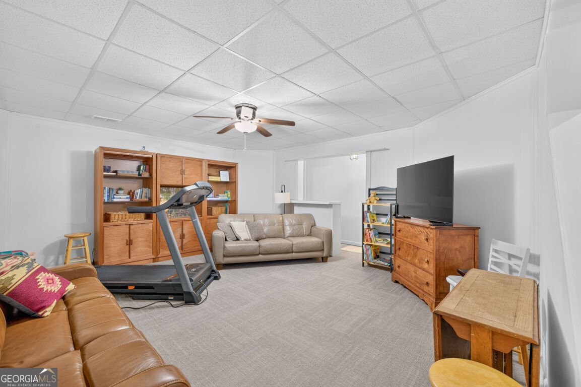 4250 Horder Court Snellville - Photo 60