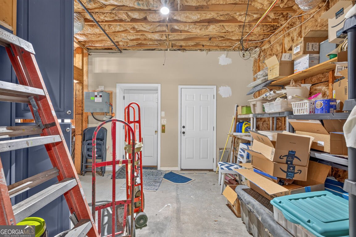 4250 Horder Court Snellville - Photo 64