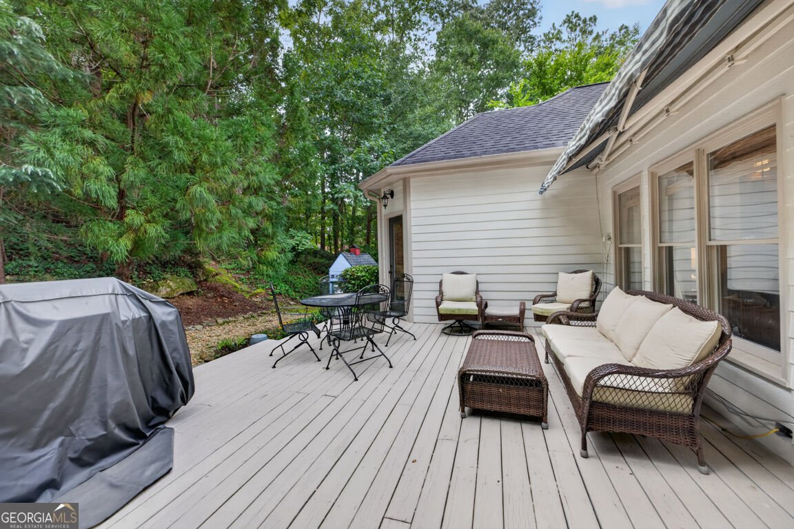 4250 Horder Court Snellville - Photo 69
