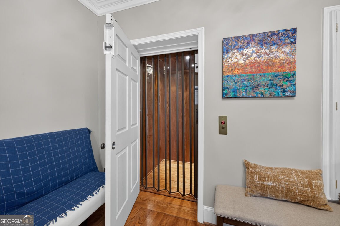 4250 Horder Court Snellville - Photo 7