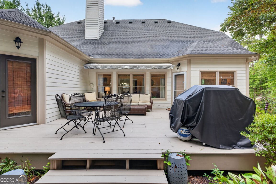 4250 Horder Court Snellville - Photo 74