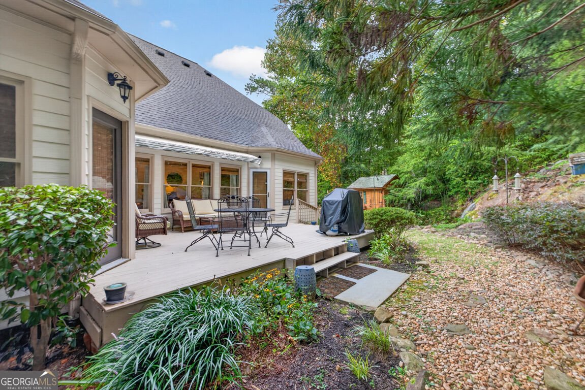 4250 Horder Court Snellville - Photo 75