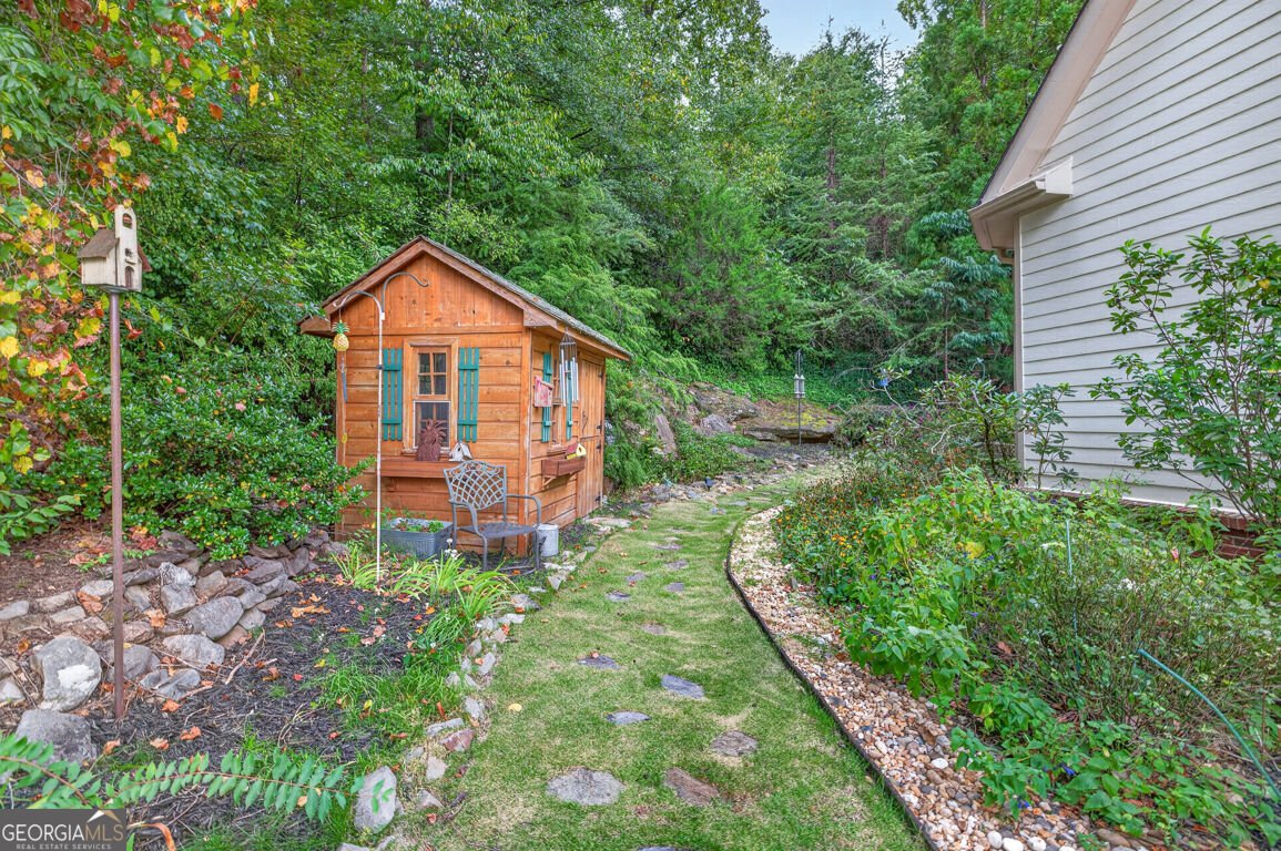4250 Horder Court Snellville - Photo 78