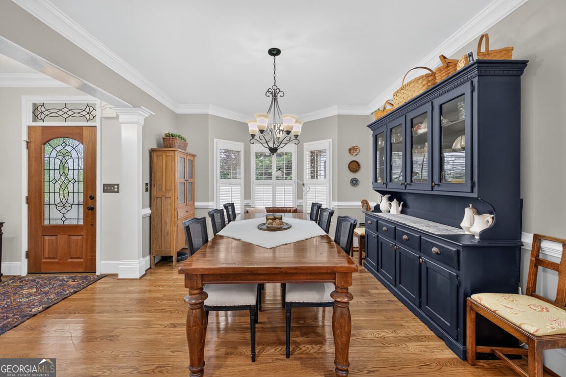 4250 Horder Court Snellville - Photo 8