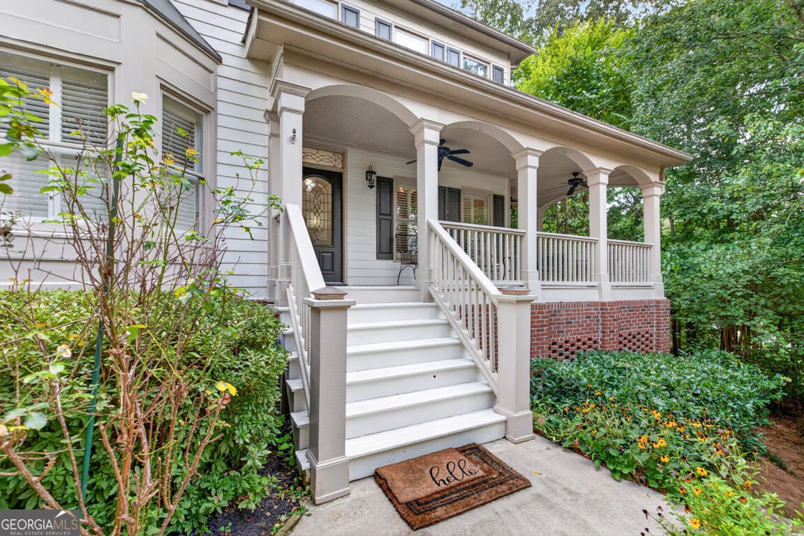 4250 Horder Court Snellville - Photo 82