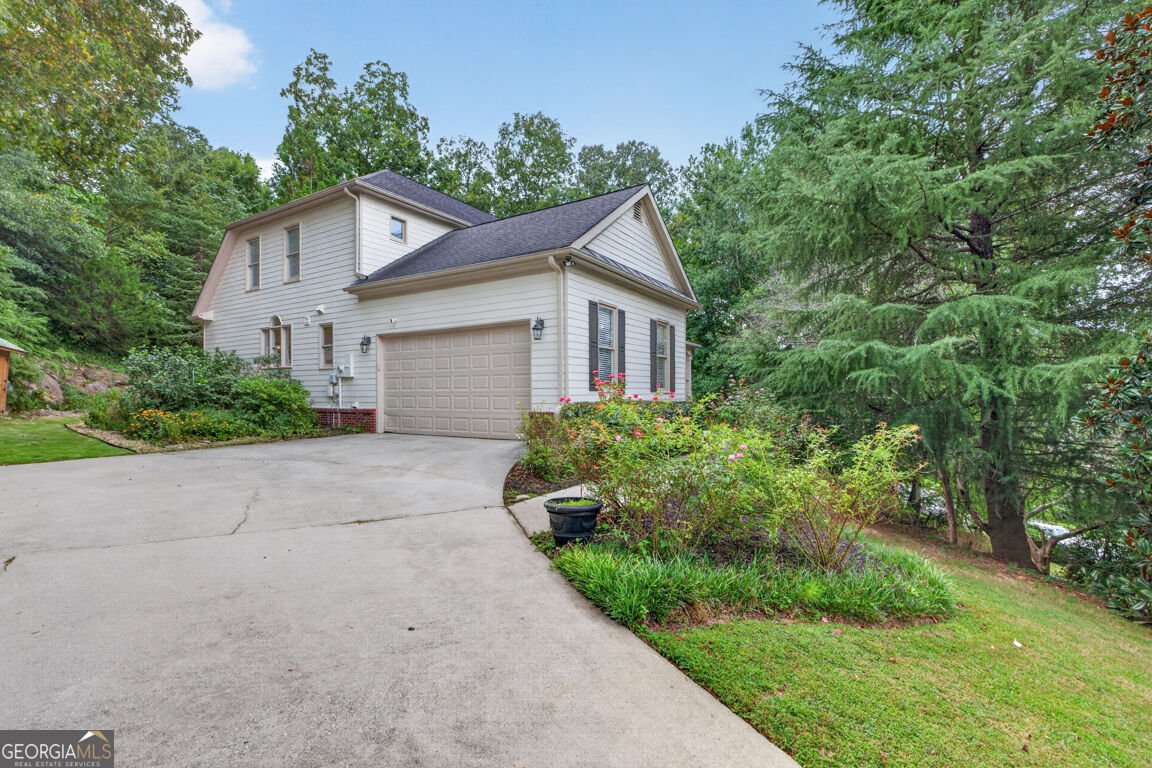 4250 Horder Court Snellville - Photo 83