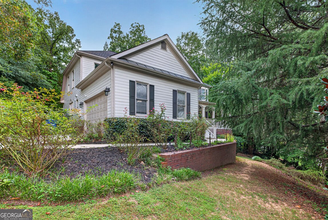 4250 Horder Court Snellville - Photo 84