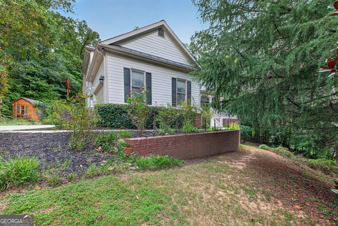 4250 Horder Court Snellville - Photo 85