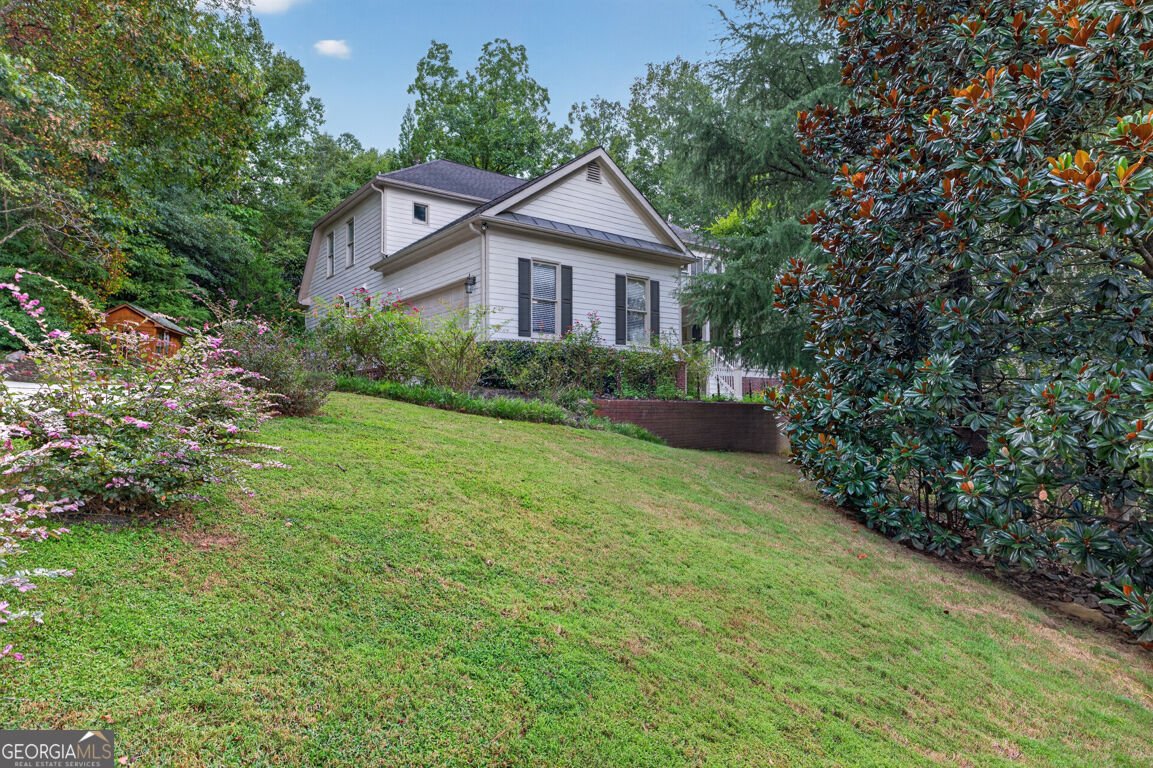 4250 Horder Court Snellville - Photo 86