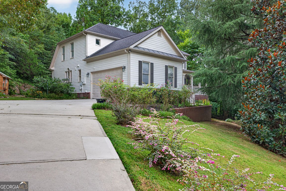 4250 Horder Court Snellville - Photo 87