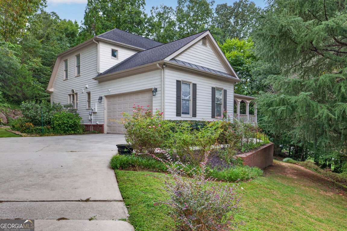 4250 Horder Court Snellville - Photo 88