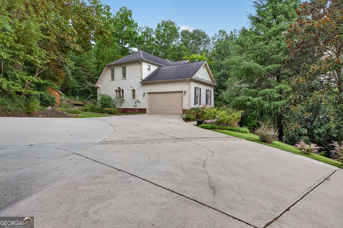 4250 Horder Court Snellville - Photo 89