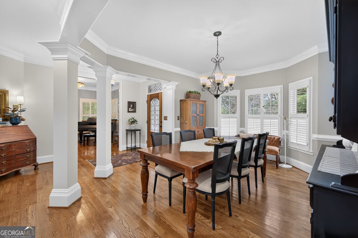 4250 Horder Court Snellville - Photo 9