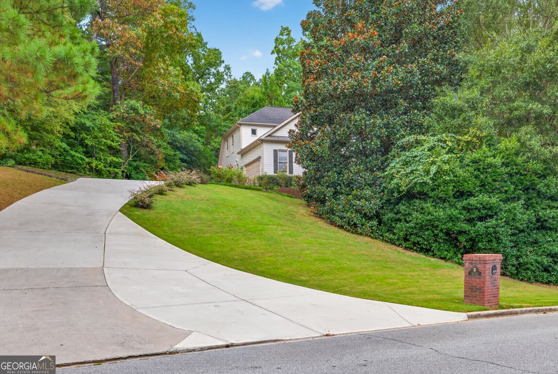 4250 Horder Court Snellville - Photo 90