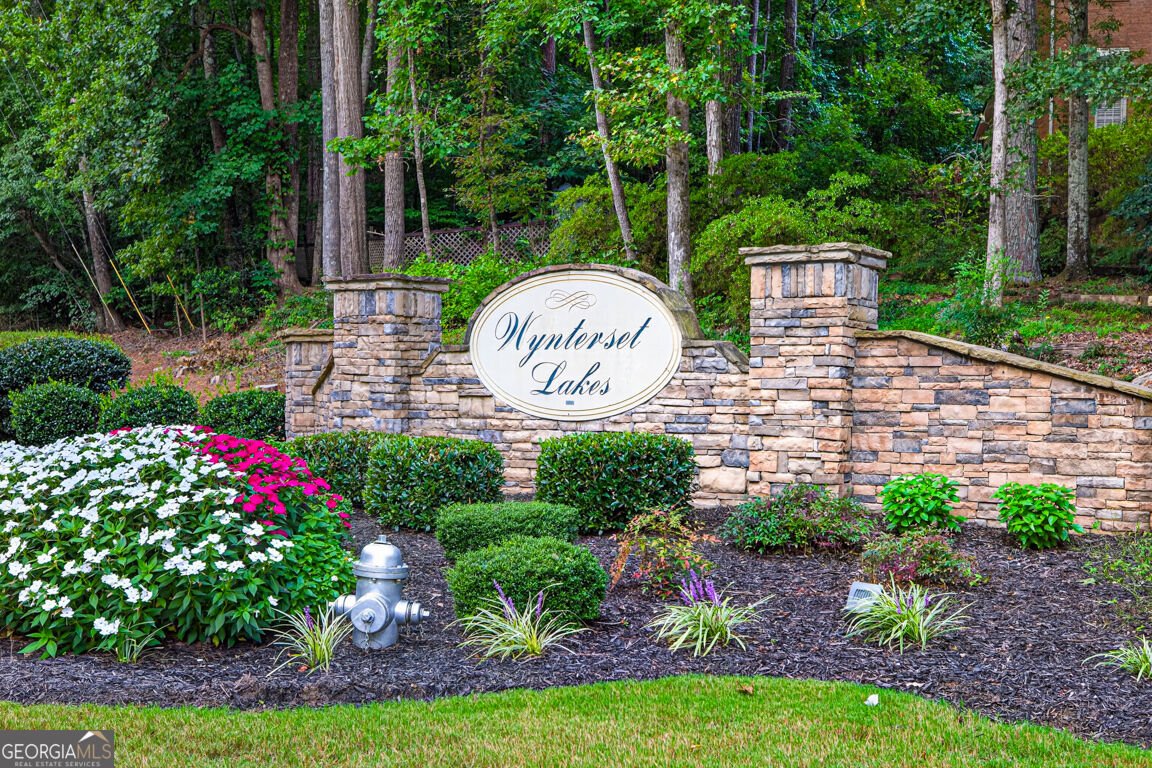 4250 Horder Court Snellville - Photo 94