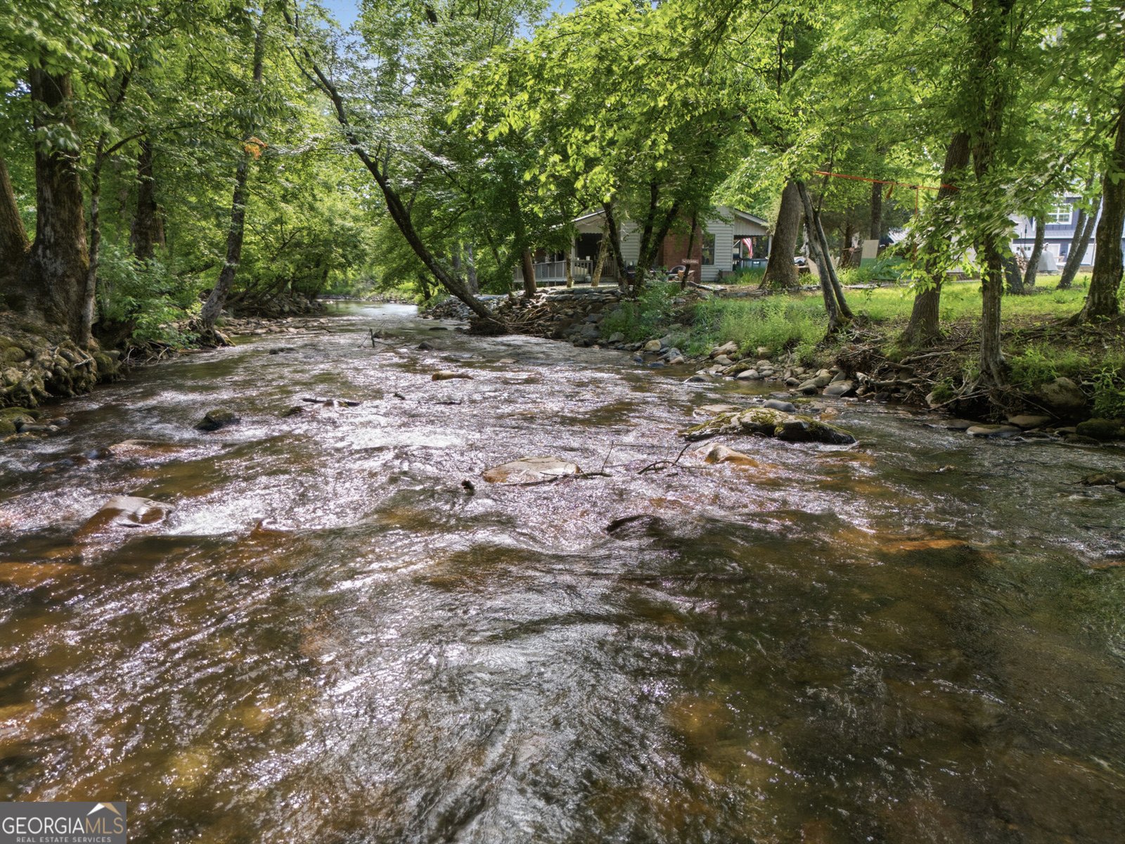 87 Laughing Waters Lane Hayesville - Photo 10