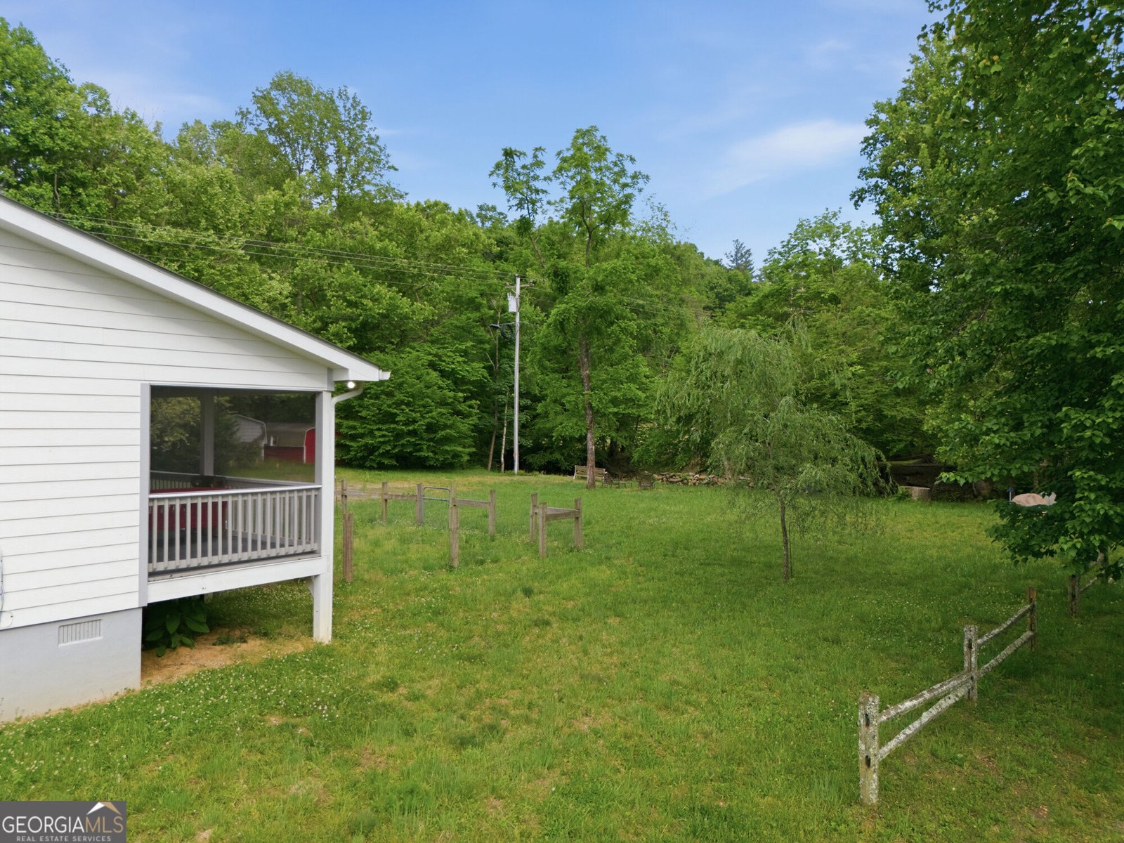 87 Laughing Waters Lane Hayesville - Photo 11