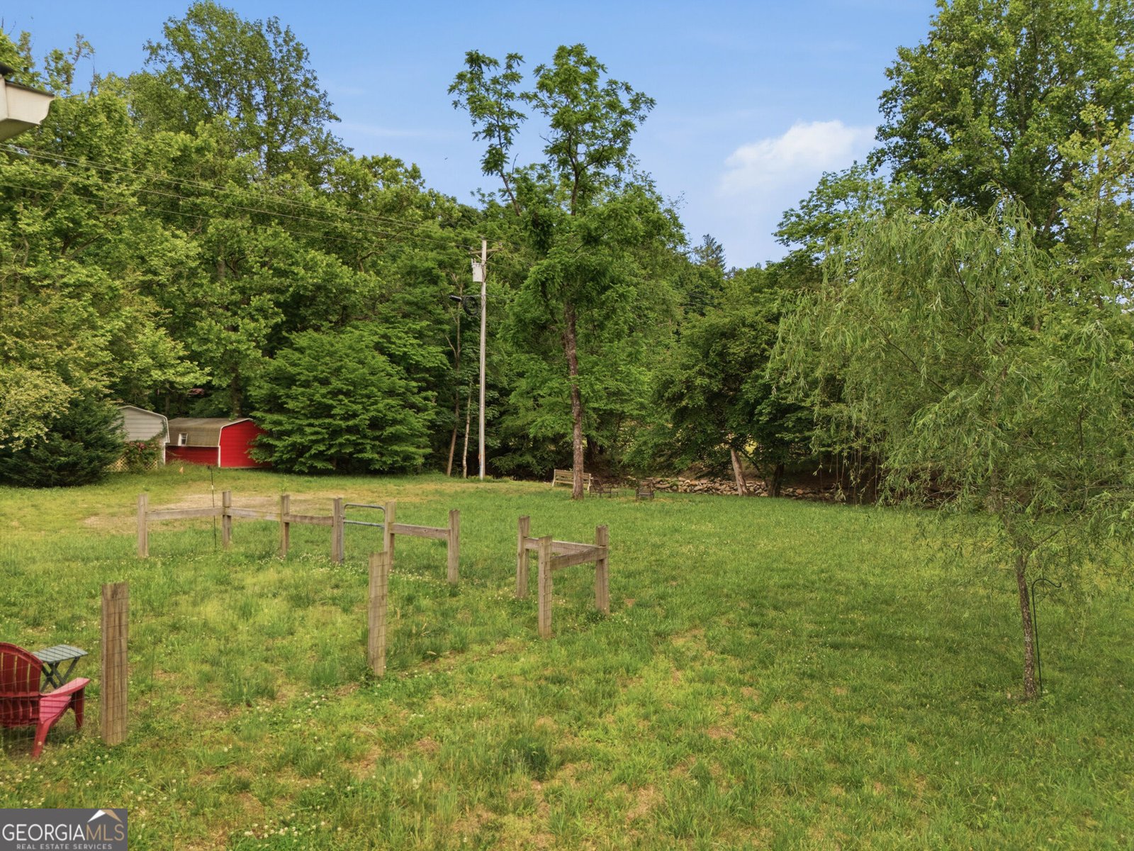 87 Laughing Waters Lane Hayesville - Photo 12