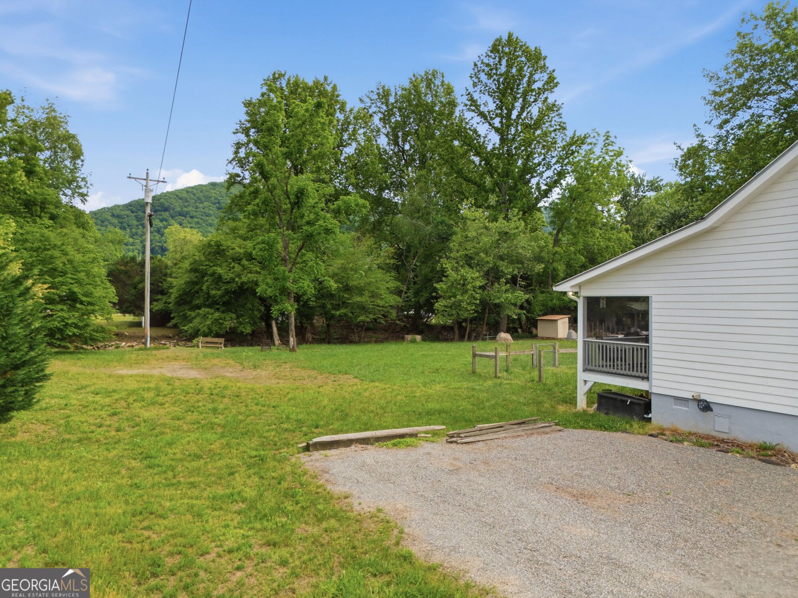 87 Laughing Waters Lane Hayesville - Photo 15