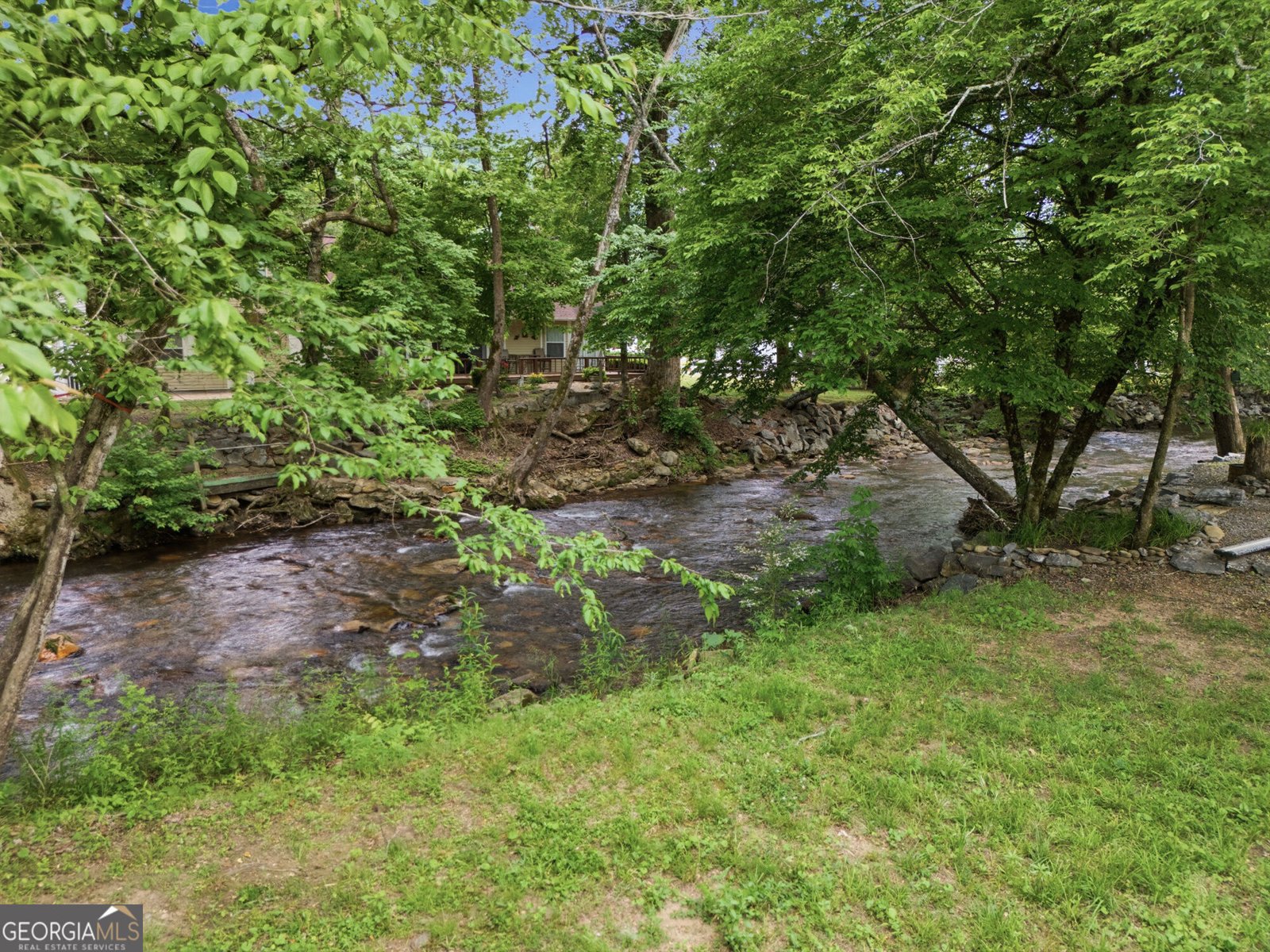 87 Laughing Waters Lane Hayesville - Photo 17