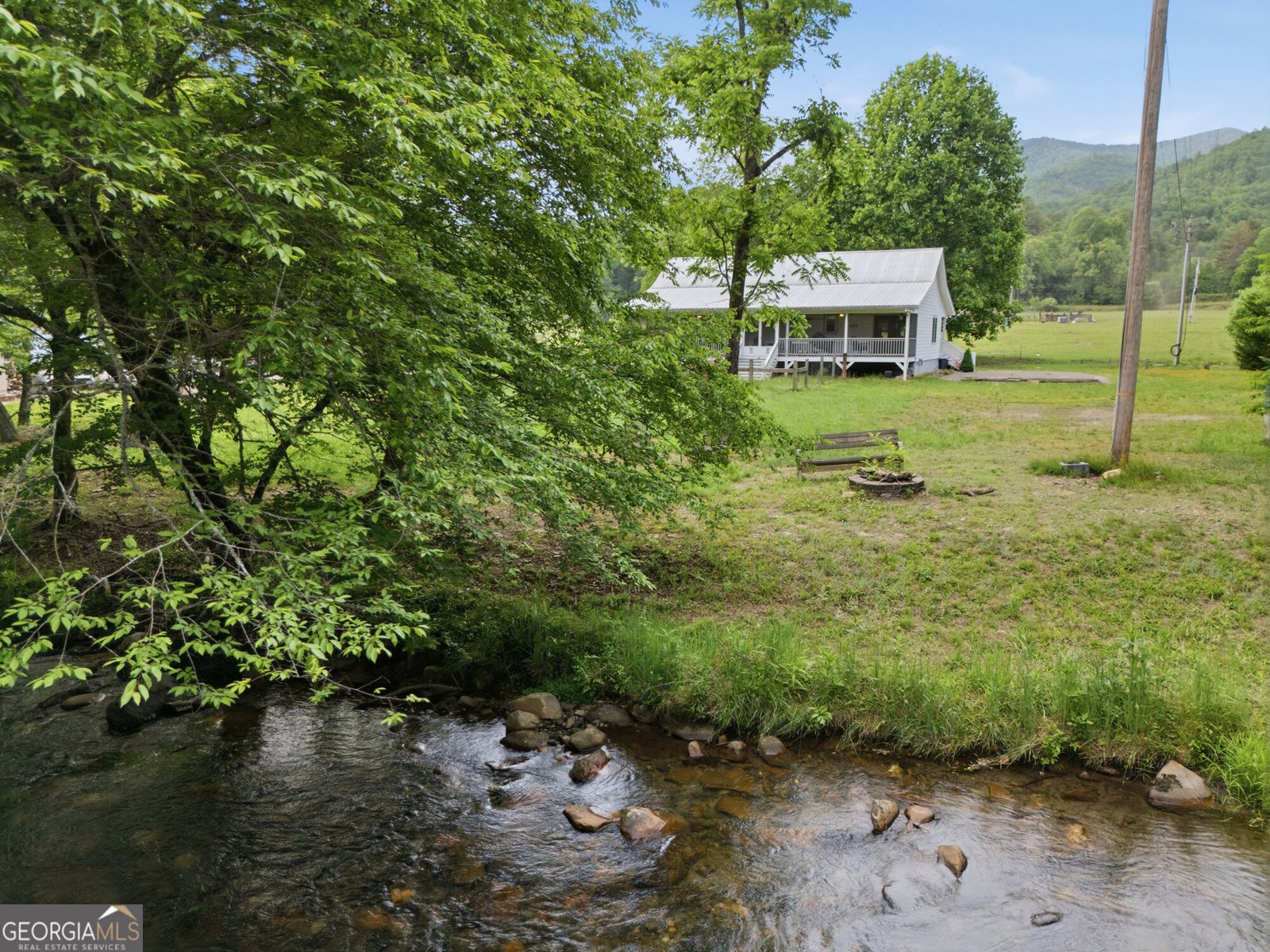 87 Laughing Waters Lane Hayesville - Photo 19
